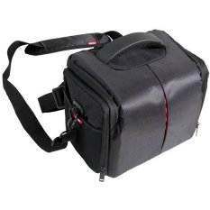 CTO Besar Tas Wadah Kamera untuk Canon DSLR Rebel T3i XSI T1i T2i 500D 550D 600D 1100D