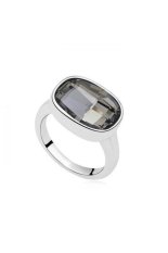 CTO Cinta Di Venice Austria Crystal Ring (Golden Shadow)