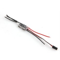 CTO Misteri Cloud 10A Motor Brushless ESC Speed Controller dengan 2A BEC