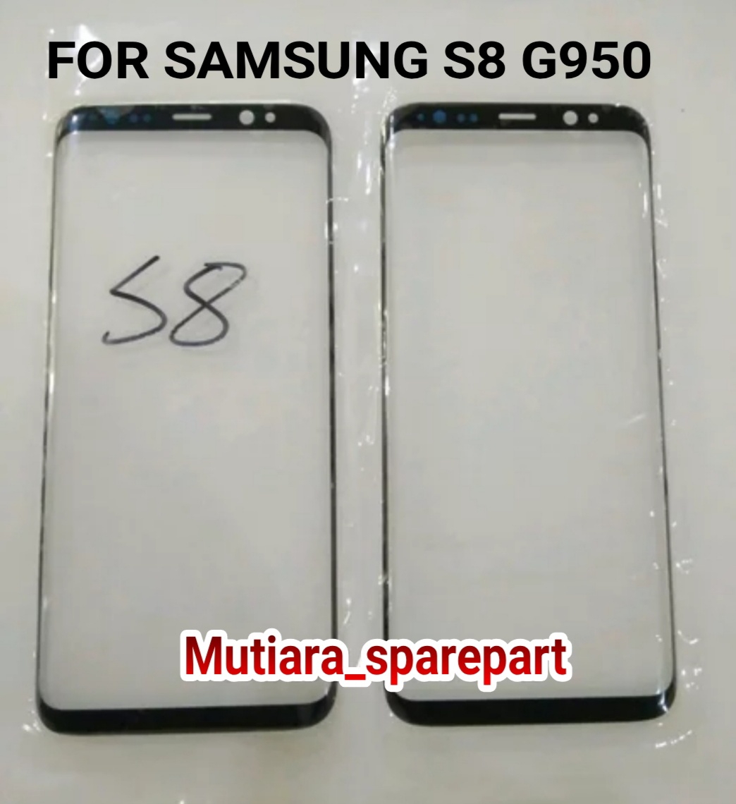 Jual Lcd Samsung S8 Original Terbaru 