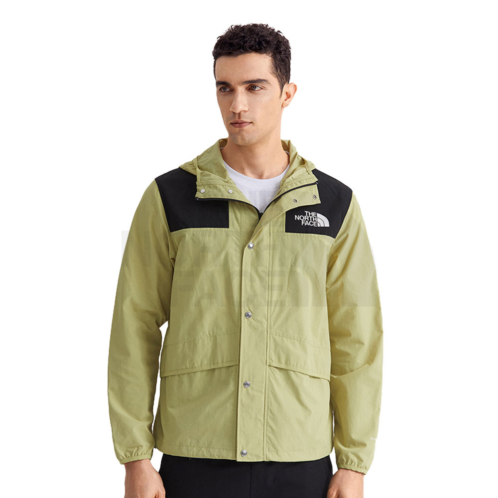Jual The North Face Jacket Terbaru 
