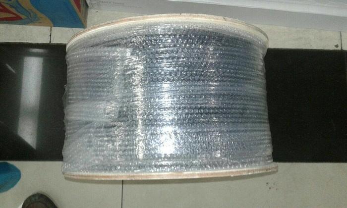 KABEL STP Cat 6 Black BELDEN ORIGINAL 1 Roll