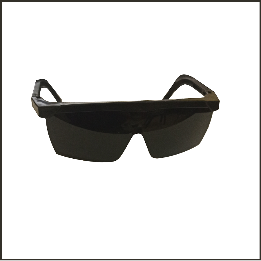 Kacamata Gerinda Las Bor Safety Glasses Lazada Indonesia