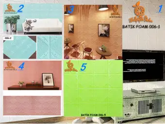 Unduh Kumpulan Wallpaper Dinding Foam Paling Keren Unduh Kumpulan Wallpaper Dinding Foam Paling Keren