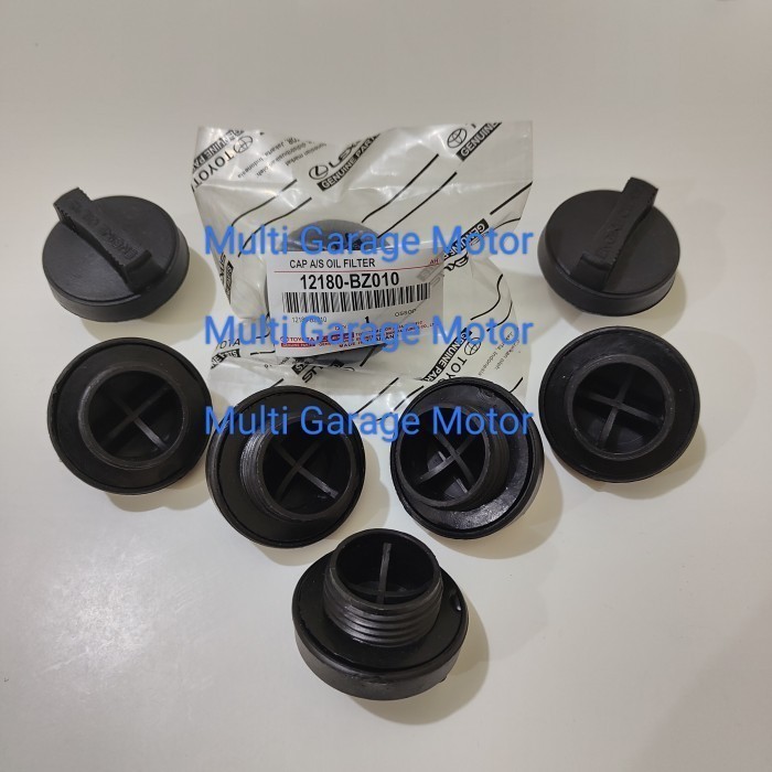 Cap Oil Engine Tutup Oli Mesin Ertiga Swift Karimun Wagon Escudo 2.0