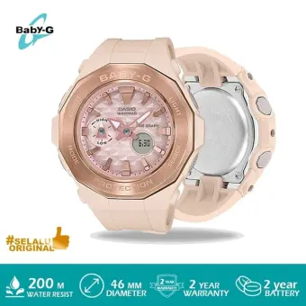 jam baby g original murah