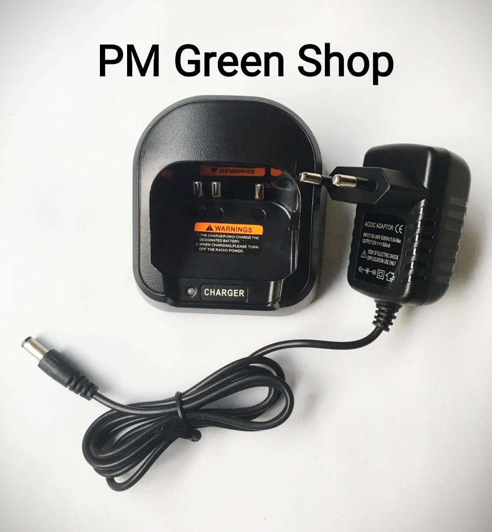 charger ht redell 8108 9108 | Lazada Indonesia