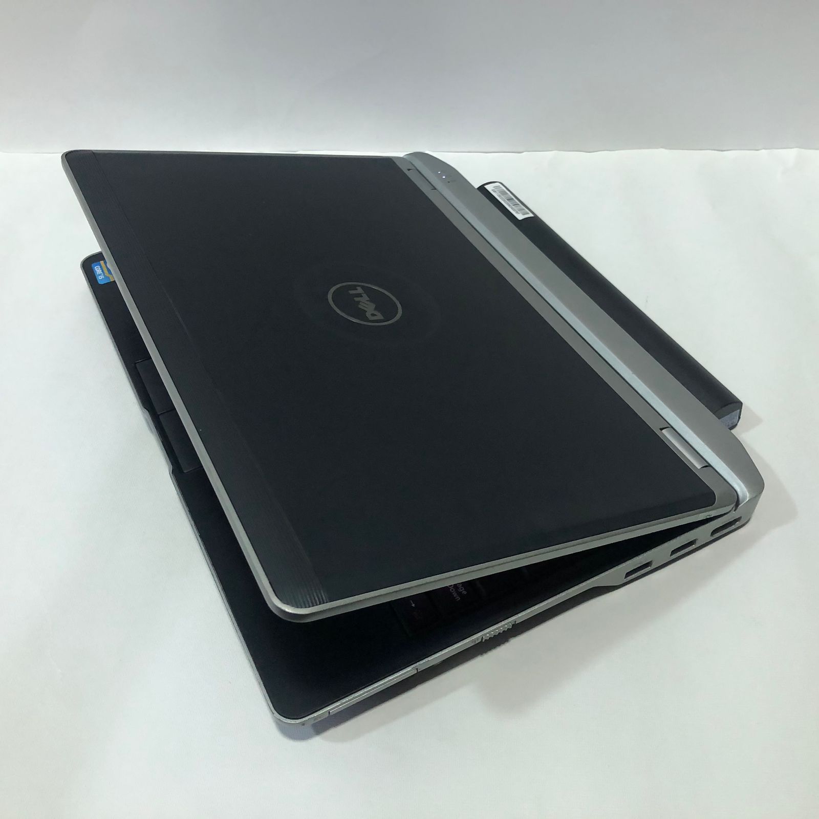 Dell Latitude E6230（i5／8GB／256GB／BL KBD） Dell Latitude E6230