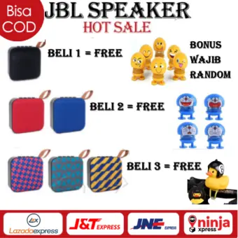 speaker bluetooth jbl t5 super bass
