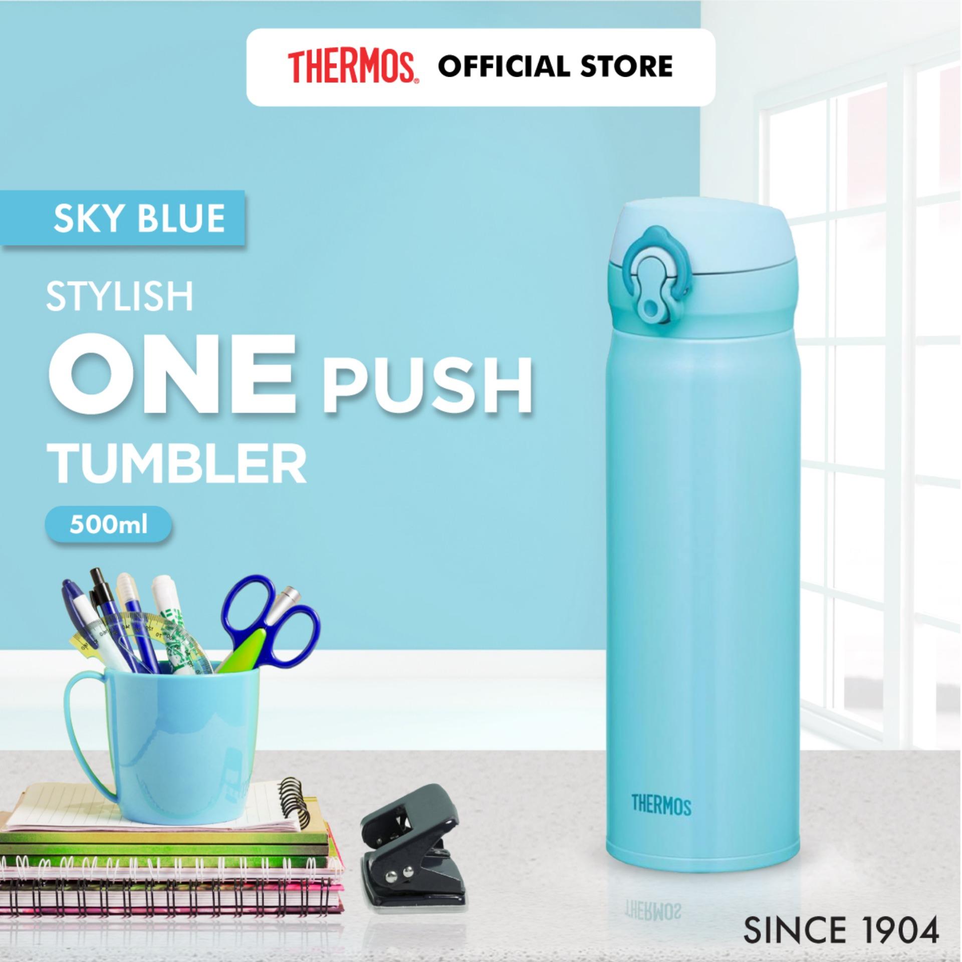 jual tumbler thermos
