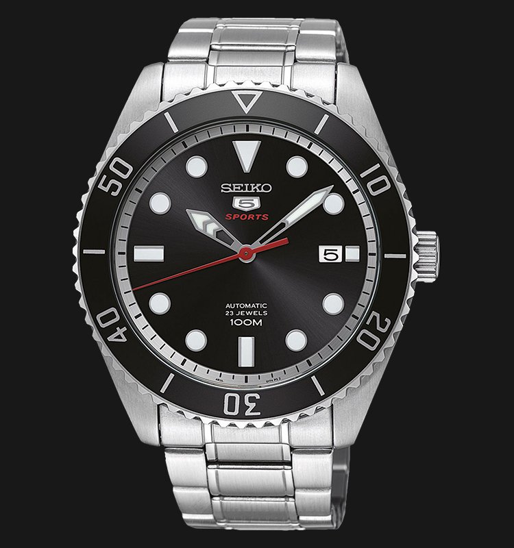 Jual Seiko Srpb91k1 Terbaru | Lazada.co.id