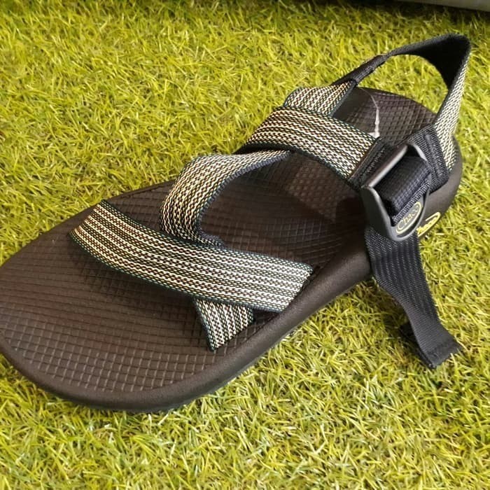 sandal chaco