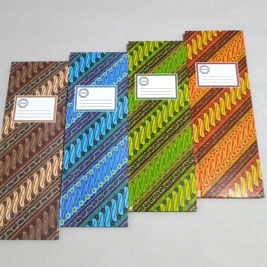 buku log book ekspedisi panjang hard cover buku tanda terima expedisi