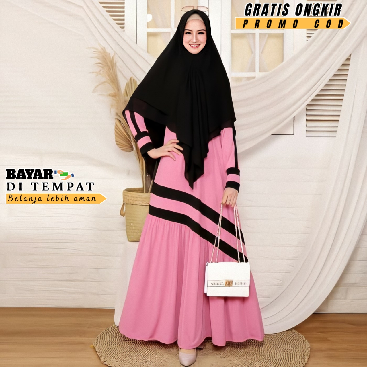 Gamis wanita murah / Gamis terbaru 9 terlaris / gamis modern discont / gamis wanita terbaru / gamis wanita remaja / gamis muurah terbaru promo