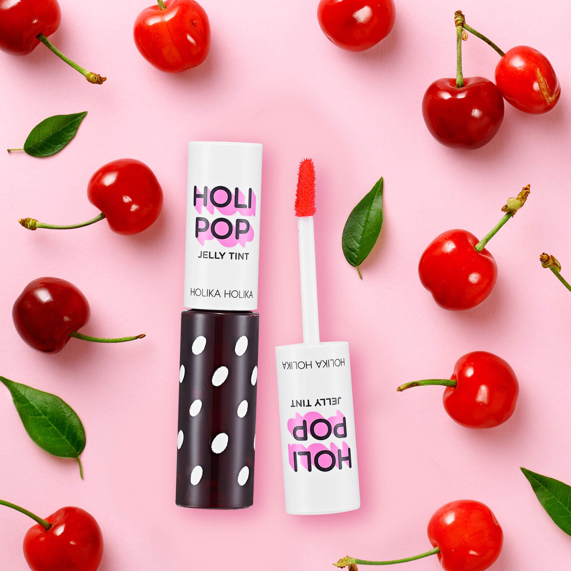 Holika Holika Holi Pop Jelly Tint Moisturizing Lip Tint Lazada