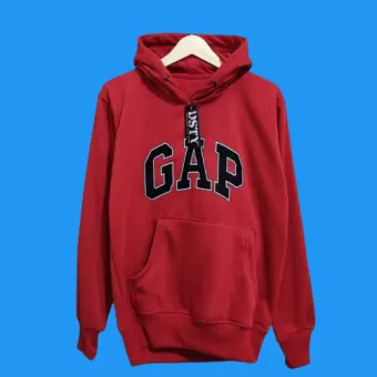 jaket hoodie gap