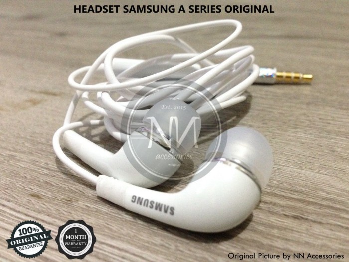 Jual Earphone Samsung A9 Terbaru 