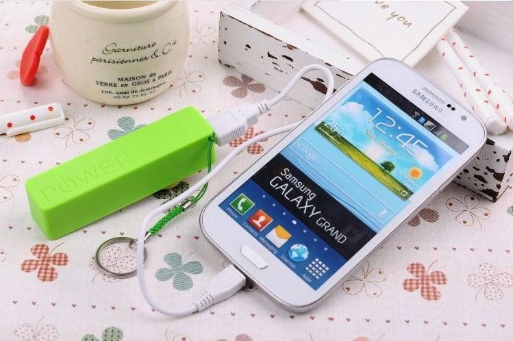 Power Bank Mini