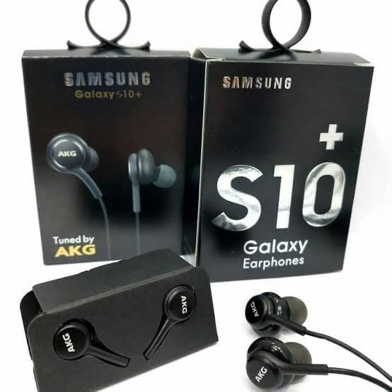 Jual Earphone Samsung S10 Plus Akg 