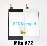 Lcd Mito A37 Z1 Original Lazada Indonesia