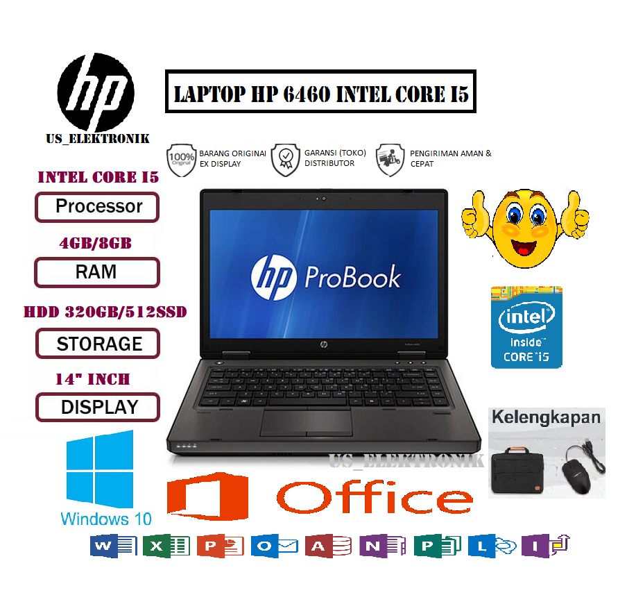 Hp Elitebook Laptop Price Laptop Hp I5 Murah Jual LAPTOP HP
