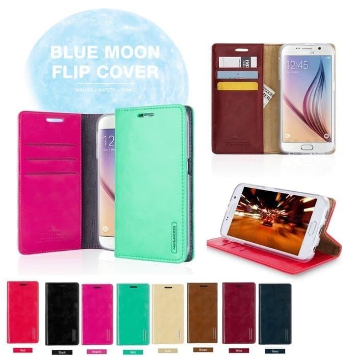 Casing Hp Xiaomi Redmi Note 5 Pro Goospery Flip Cover Ori Case Dompet Tersedia Juga case oppo a3s/case oppo a5s/case vivo y91/case redmi note 7/case realme c2/case hp/case oppo a37
