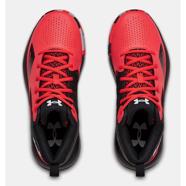 under armour lockdown