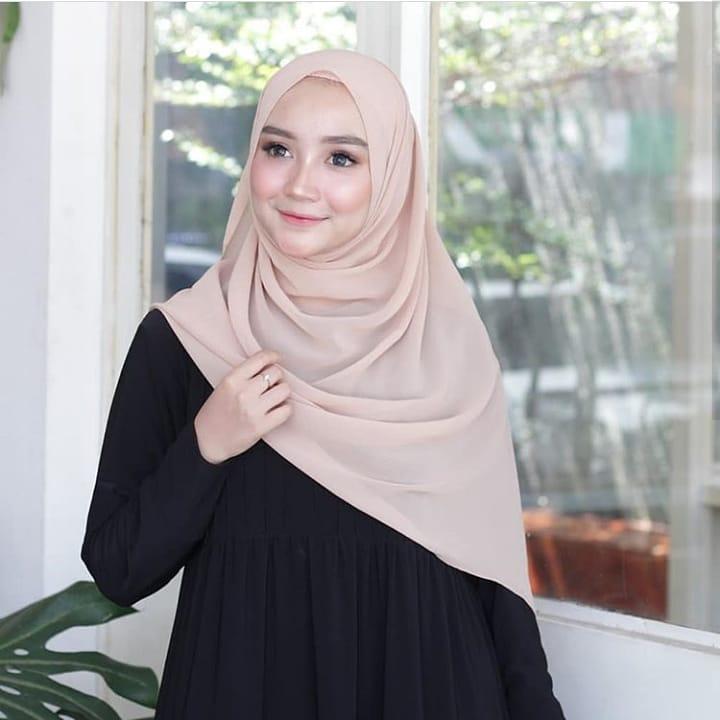 Warna Creamy