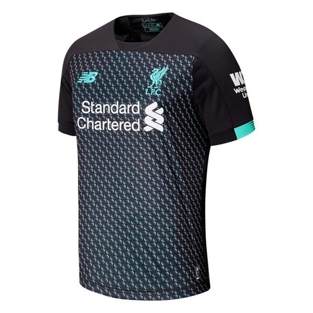 baju away liverpool