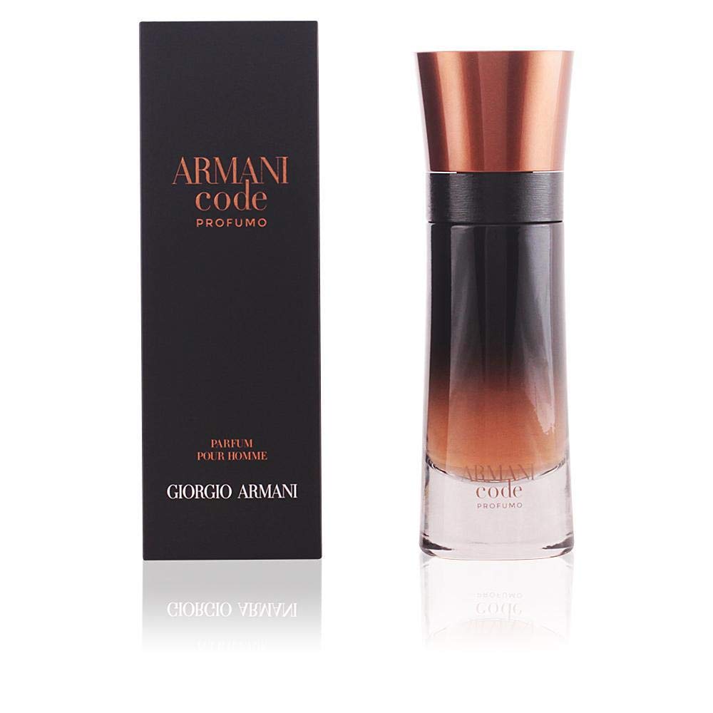 giorgio armani code profumo parfum pour homme 60 ml