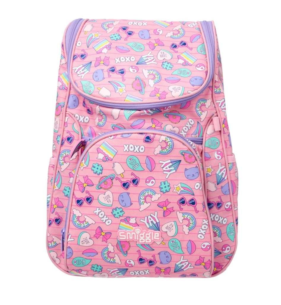 Smiggle Produk Aksesoris Sekolah Anak | Lazada