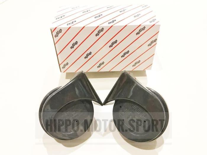 Klakson Fer Ferr Germany - Bel Klakson Mobil BMW Motor Nyaring