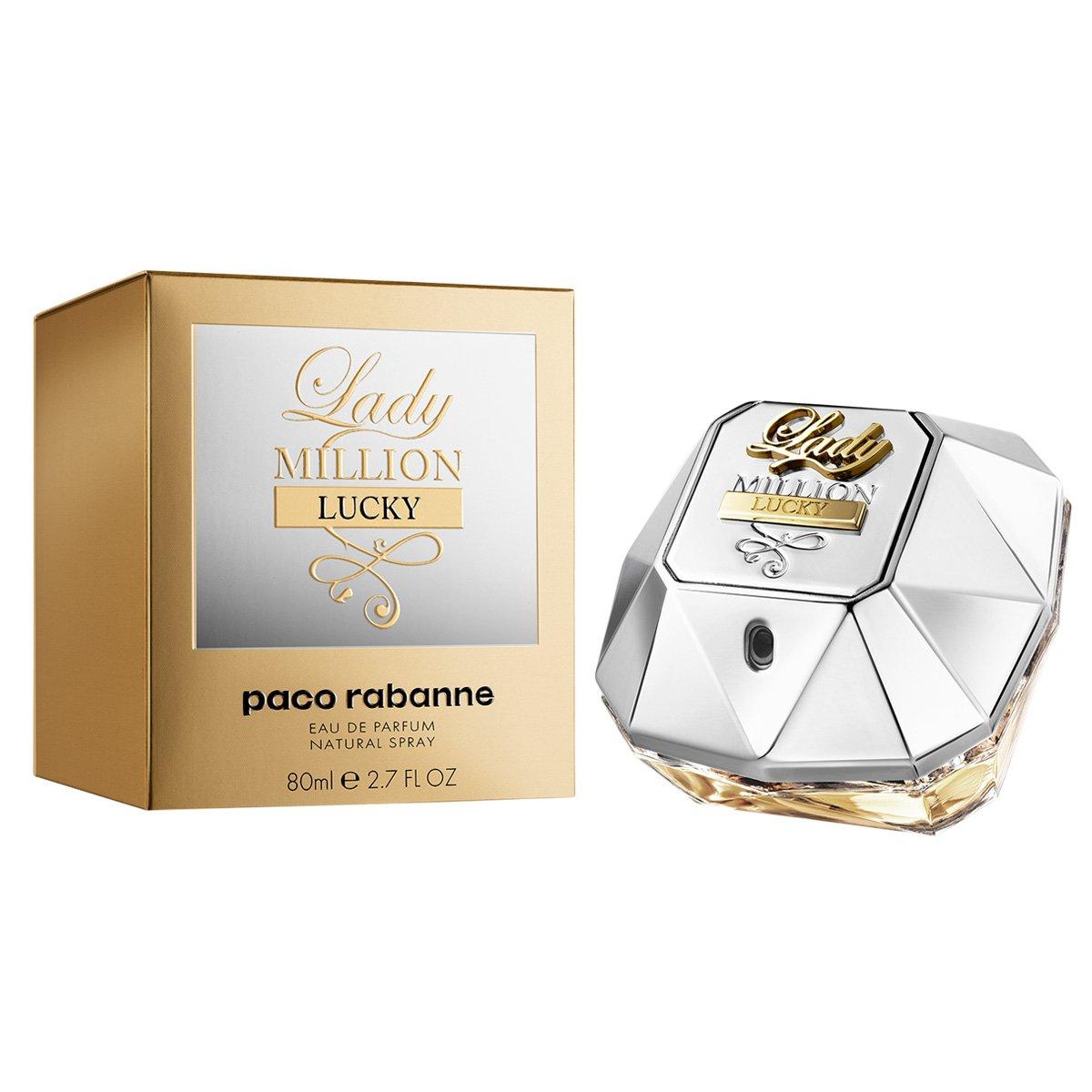 Lady Million Eau de Parfum | Paco Rabanne