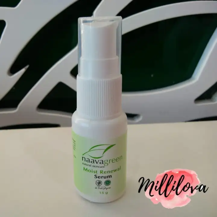 serum naavagreen