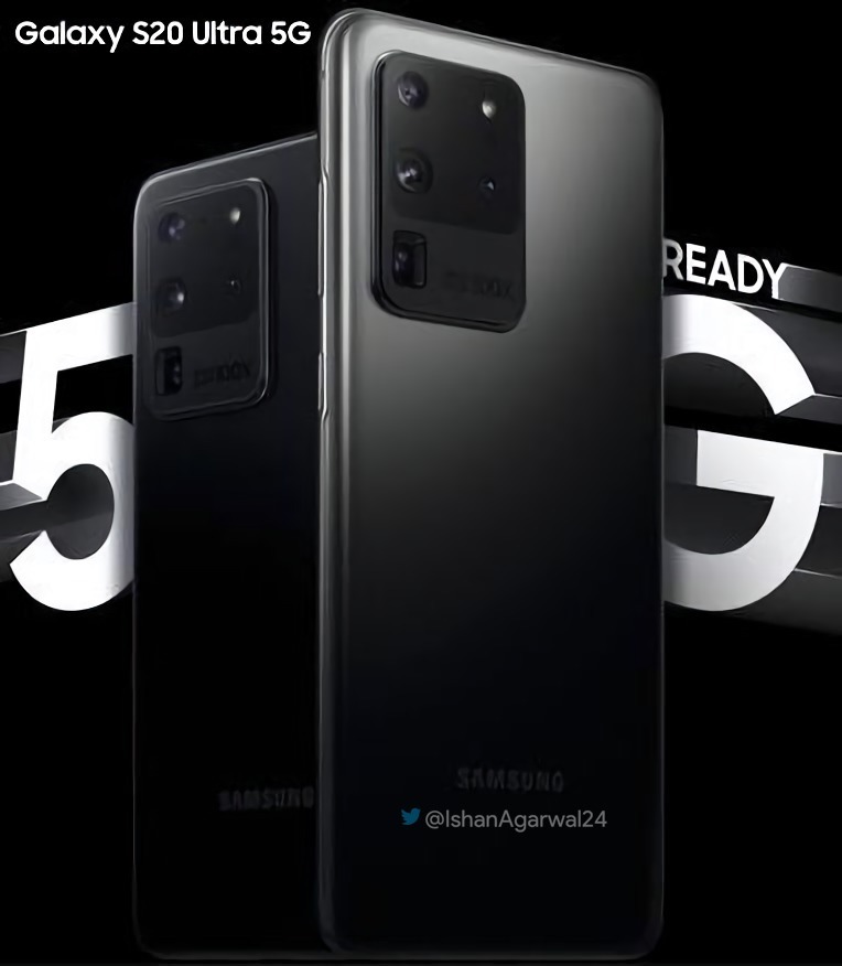 Samsung Galaxy S20 Ultra | Lazada Indonesia