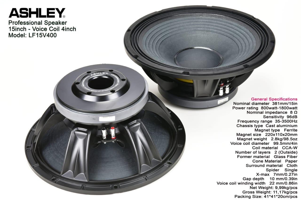 dj plus speaker 18 inch 1500 watt price