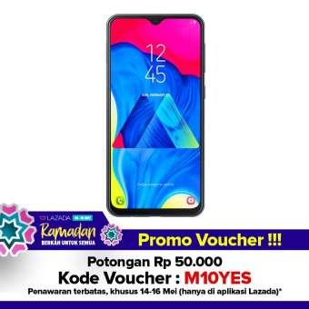 List Harga Samsung Galaxy M10 Terbaru Juli 2019 7 (Promo Ramadhan) Samsung Galaxy M10 Original