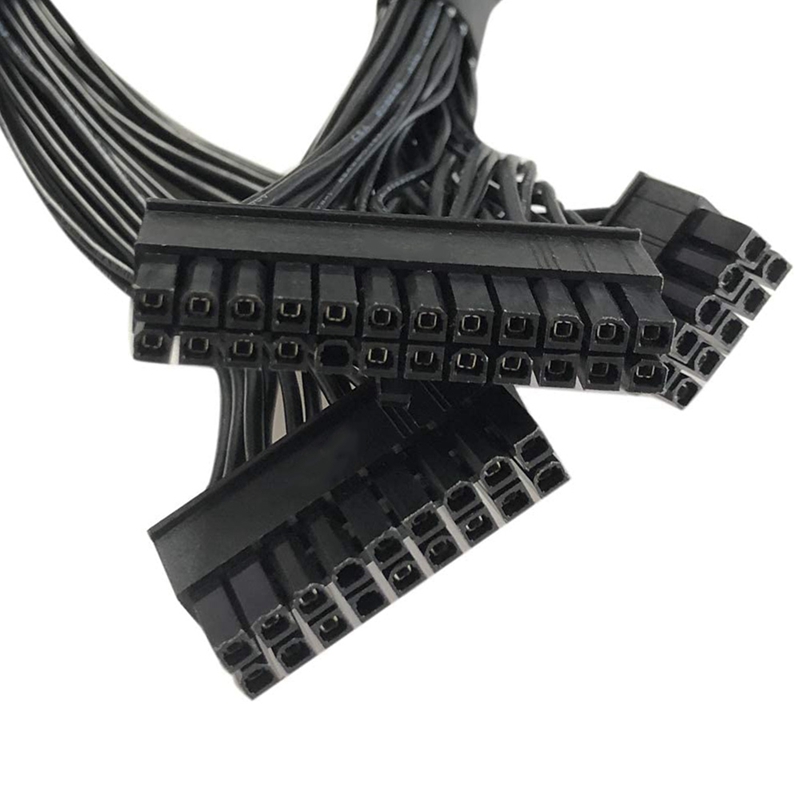 Cable De Repuesto Para Fuente Supernova - 18P + 10 A 24, 60 Cm, Para Series G2, G3, G5