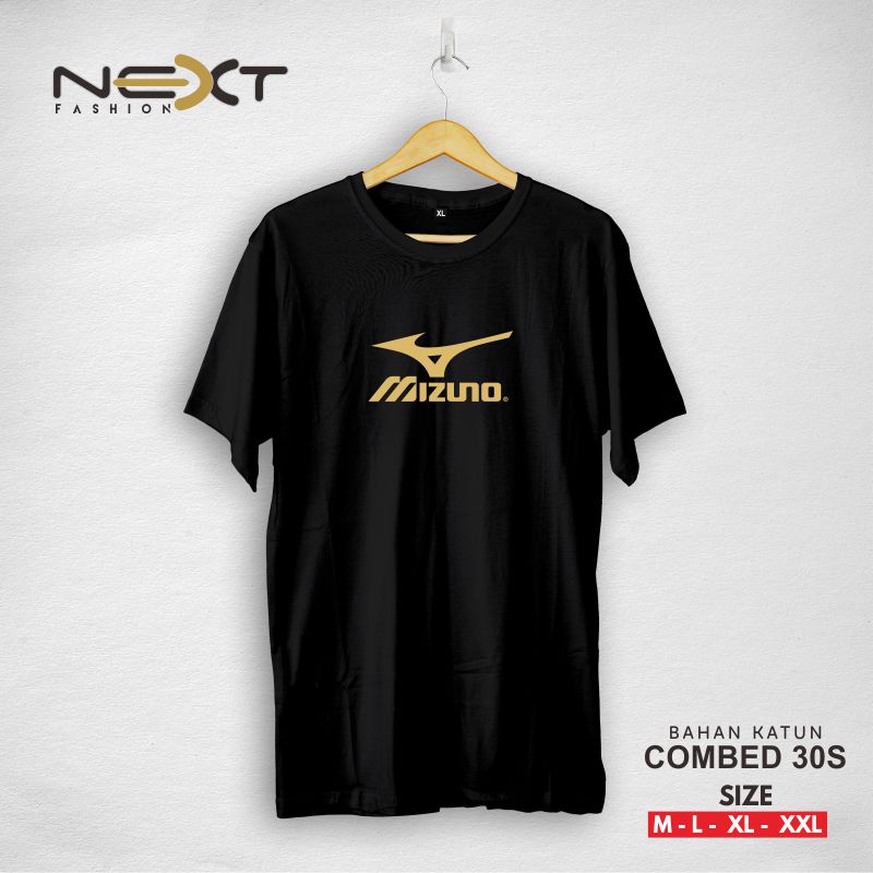 Kaos Distro Prezzo Magliette Mizuno Kaos Olahraga Mizuno