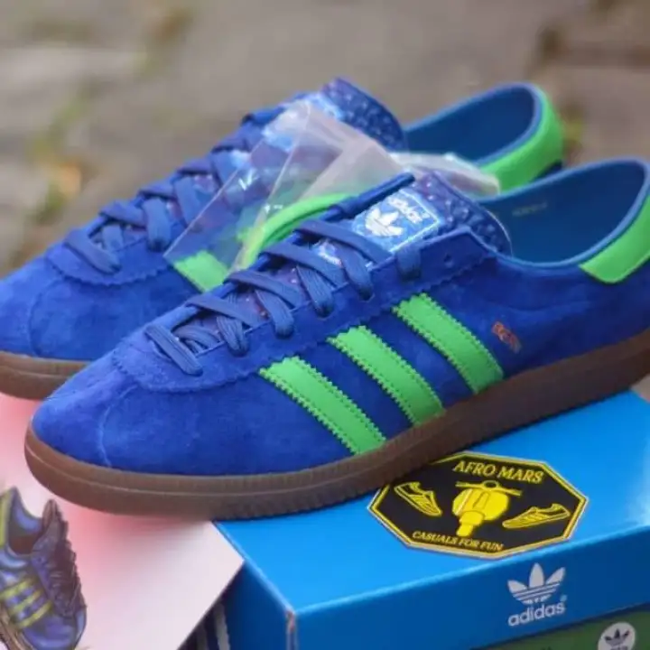adidas spezial berlin