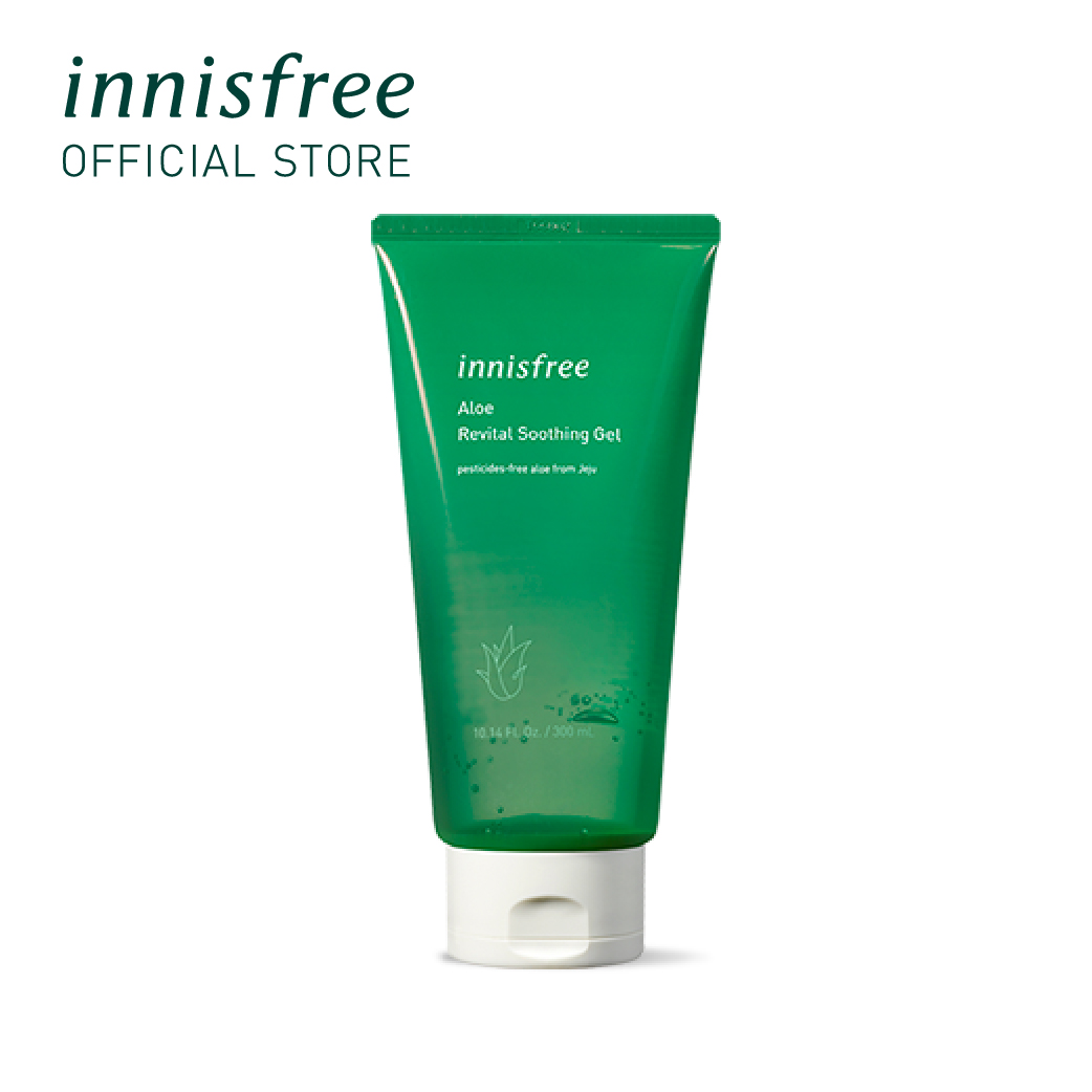 innisfree moisturizer harga
