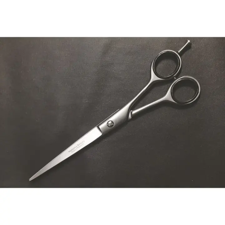 Gunting Potong Rambut Natasha 7 5 Inch 100 Original Lazada Indonesia