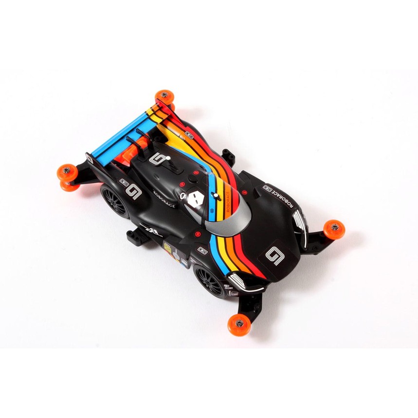 TAMIYA 18656 ROBORACE DEVBOT 2.0 - Lazada | Lazada Indonesia