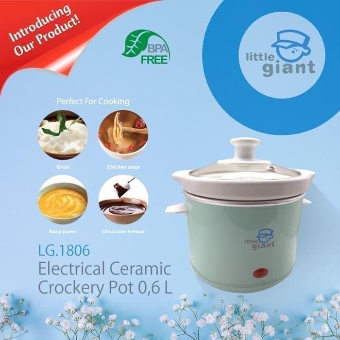 ceramic cooker electric