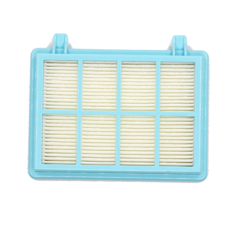 Vacuum Cleaner Hepa Filter for Philips FC5832 FC5835 FC5836 FC5982 FC5988 FC9350 FC9351 FC9352 FC9353 Robot Parts
