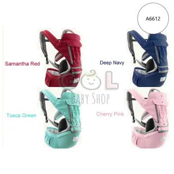 hip seat carrier lazada