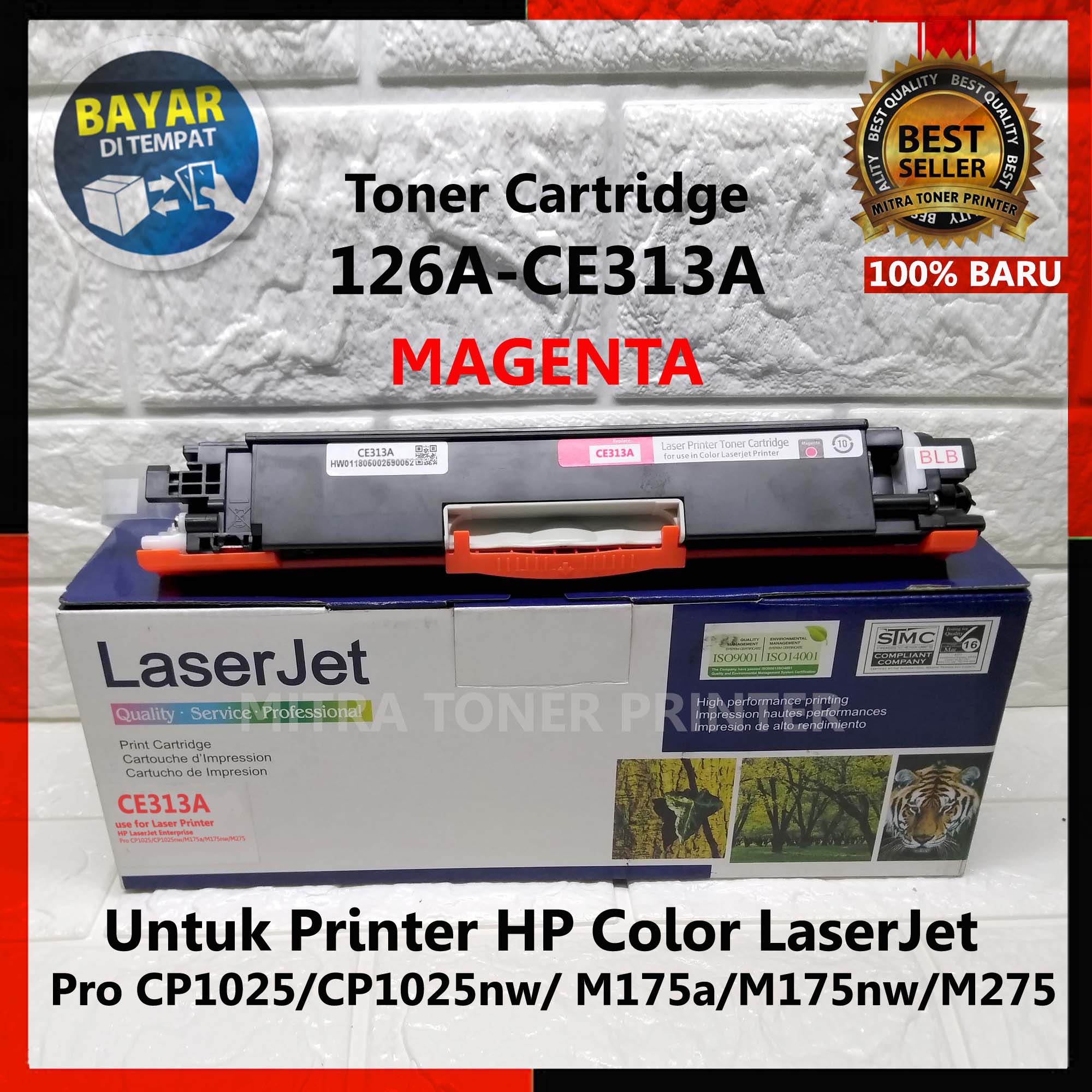 Jual Hp Laserjet Cp1025nw Terbaru - May 2022 | Lazada.co.id