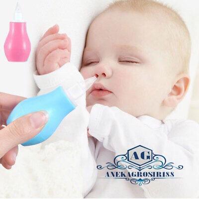 SEDOTAN INGUS BAYI NASAL ASPIRATOR/PENYEDOT INGUS /NOSE CLEANSER
