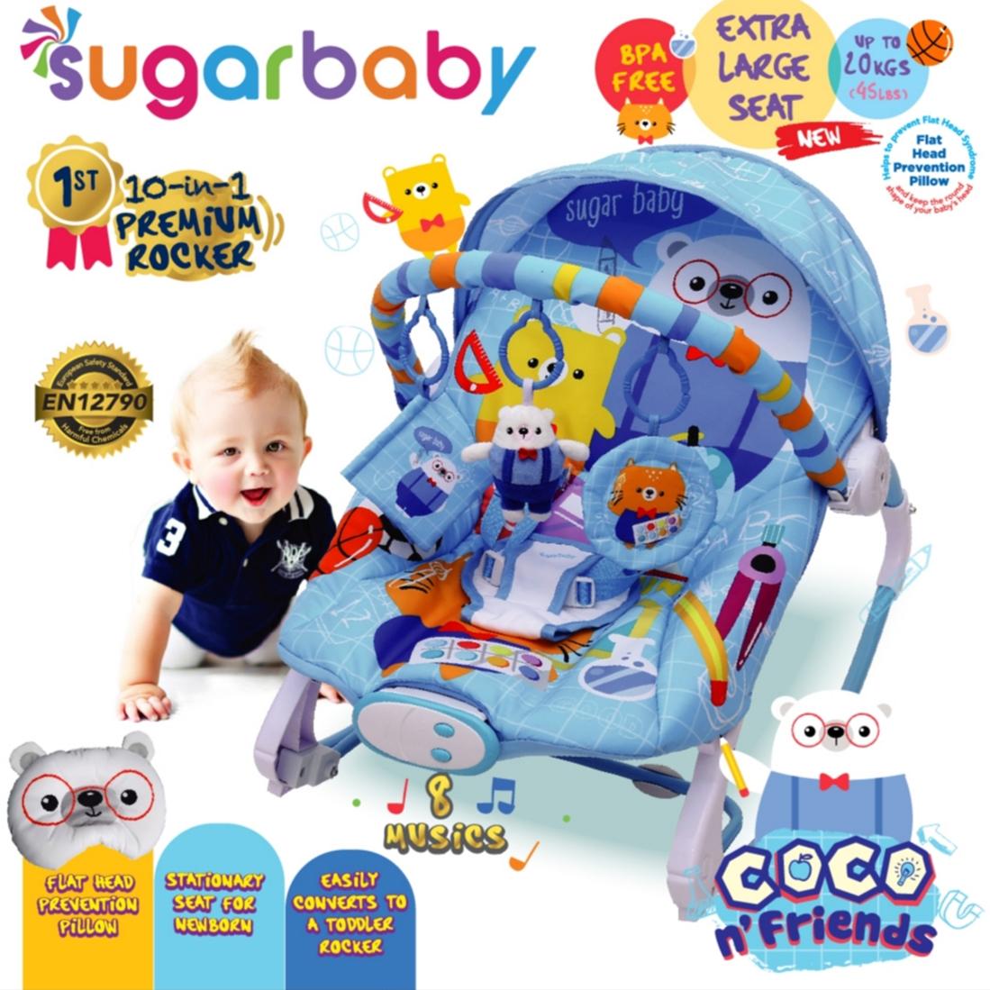 Jual Perlengkapan Berkendara Bayi | Lazada.co.id