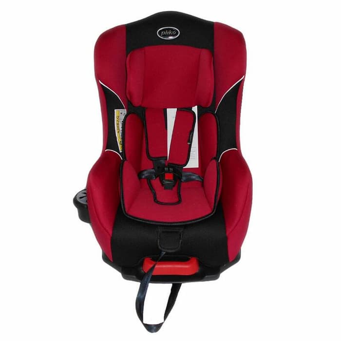 Carseat Anak Pliko 305 Dudukan Bayi Dudukan Mobil Anak Murah Bisa 3 Posisi Alur Baby Lazada Indonesia